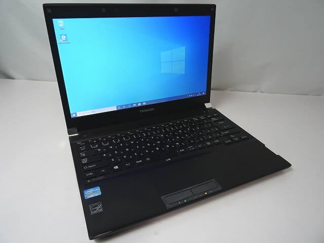 Toshiba Dynabook R732/36FB、13-inch Amazon.co.jp: Toshiba Dynabook R732/F Core i5 GB GB 13.3