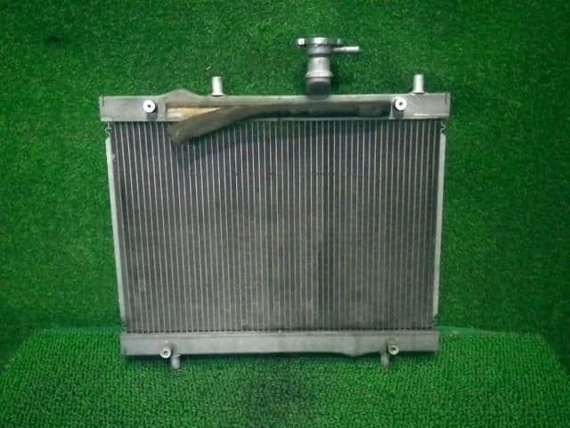 Used]Radiator MAZDA Scrum 2003 LE-DG62V 1A2315200A - BE FORWARD