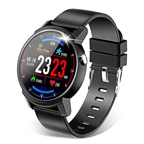 kind smartwatch