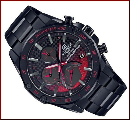 edifice honda