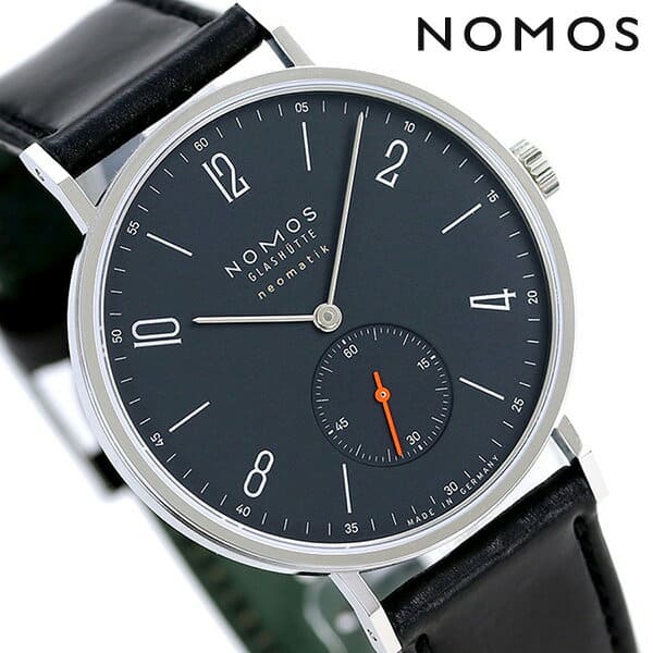 nomos 142