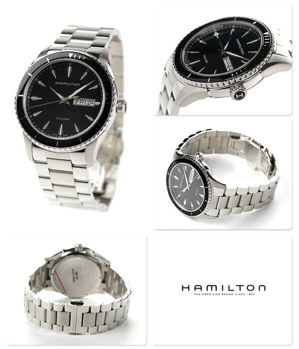 Hamilton h37511131 cheap