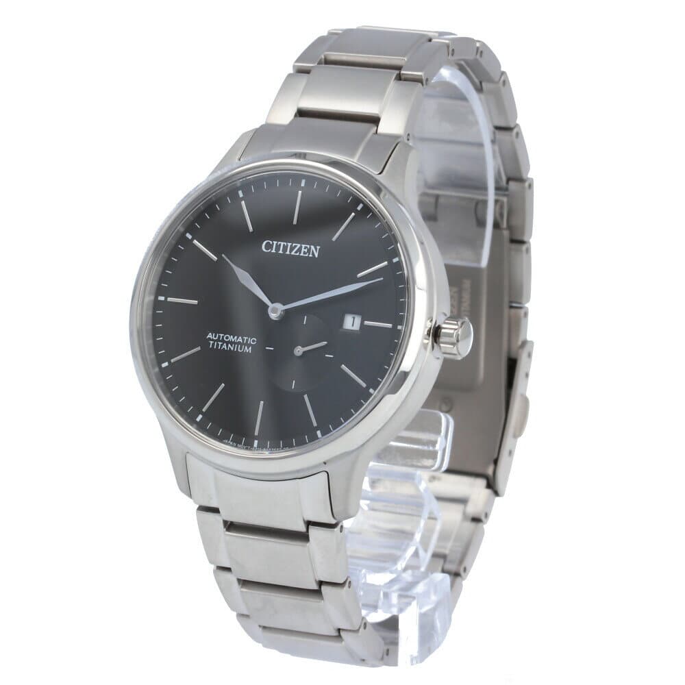 Citizen [NJ0090-81E] Automatic Watch