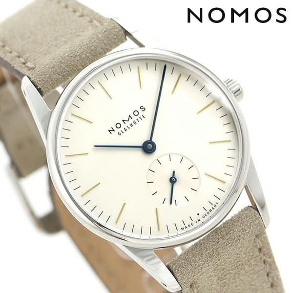 nomos orion 33mm