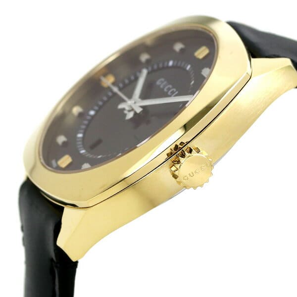 GUCCI Ladies Watch GG2570 collection 