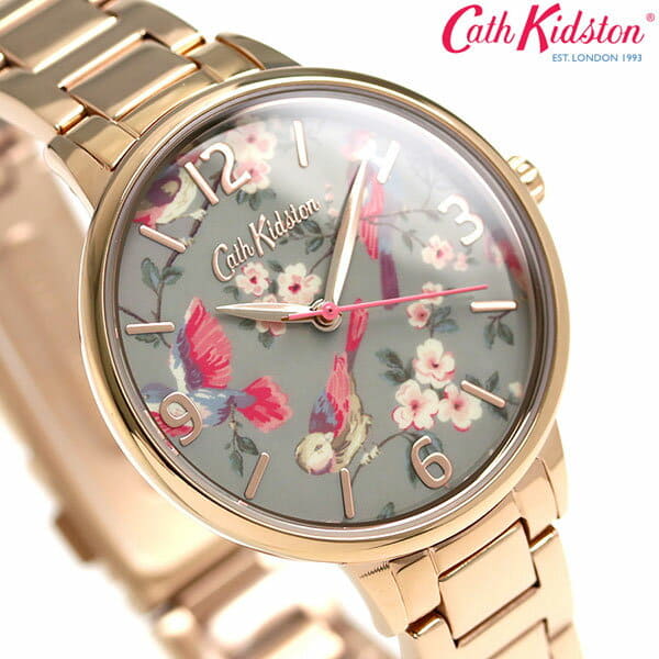 cath kidston british birds watch