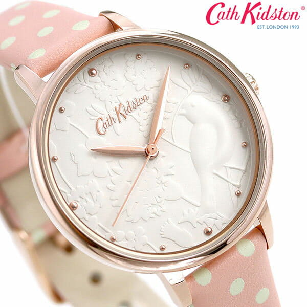 cath kidston watch