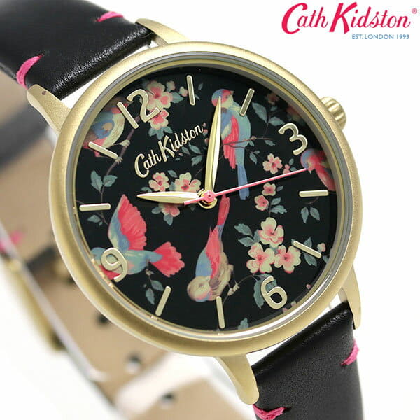 cath kidston british birds watch