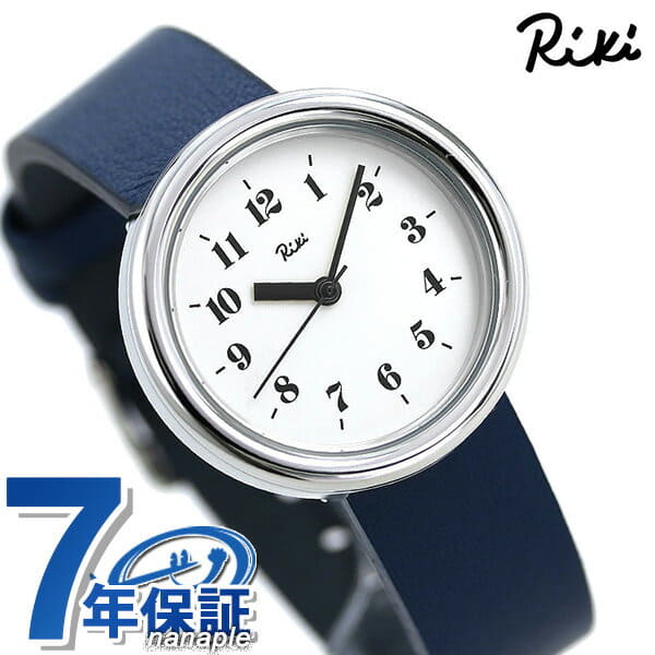 未使用】SEIKO ALBA Riki 八角クロック 腕時計 黒革ベルト - メルカリ