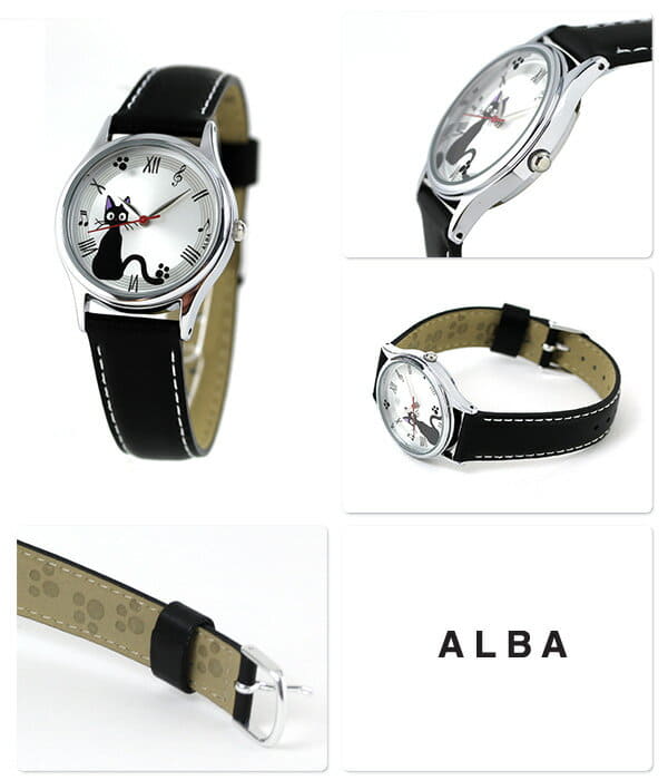 KSYIK♡様 QHE184A | スタンダード | セイコーウオッチ株式会社