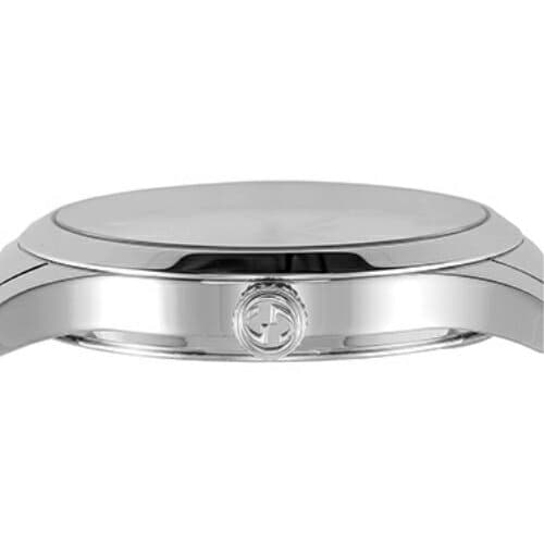 New]GUCCI Gucci watch Lady's G time 