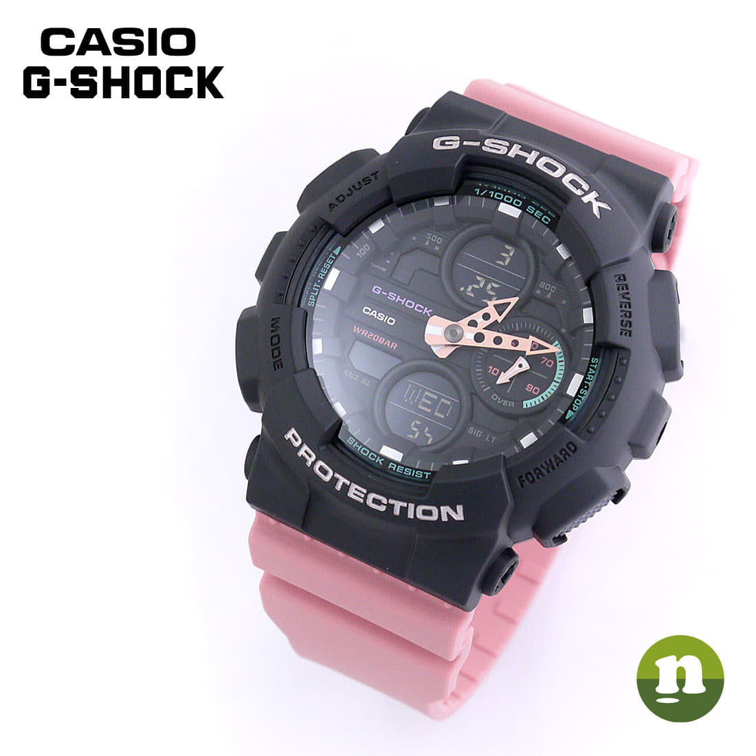 G shock gma s140 4adr new arrivals