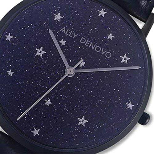 Ally Denovo Starry Night Watch ALLY DENOVO | Make your Tuesday cozies just a bit more chic  main image 4