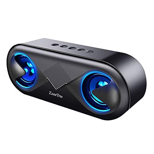 zoeetree bluetooth