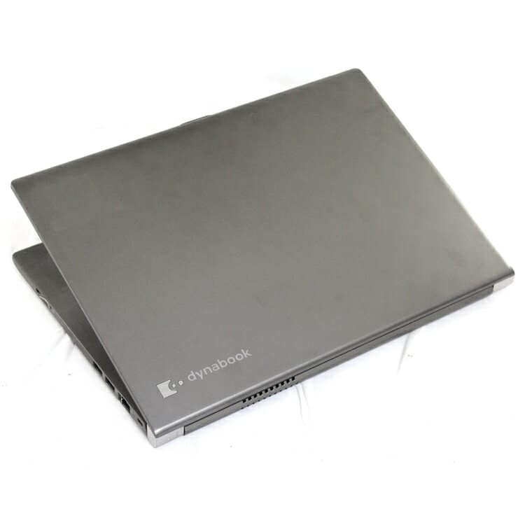 [Used]TOSHIBA TOSHIBA dynabook R63/A PR63ABAAD4CAD81 Core i5/8GB ...