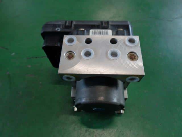 Used]ABS Actuator HONDA Fit 2002 LA-GD1 57110SEL000 - BE FORWARD 