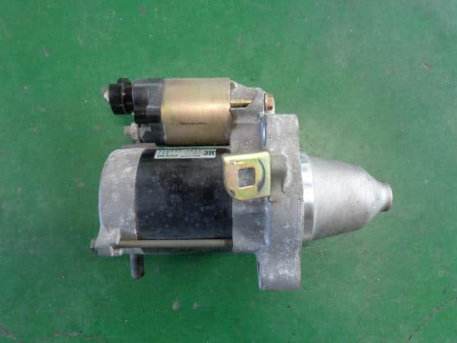 Honda Fit 02 La Gd1 Starter 310pwa003 Used Pa Ebay