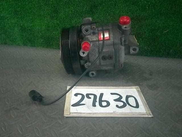 Mitsubishi 4G94 AC Compressor for Lancer, Chariot, Space Star