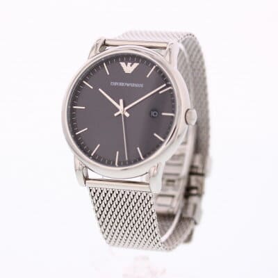 New]EMPORIO ARMANI Men's Watch AR11069 - BE FORWARD Store