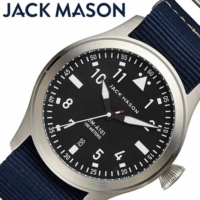 jack mason a101