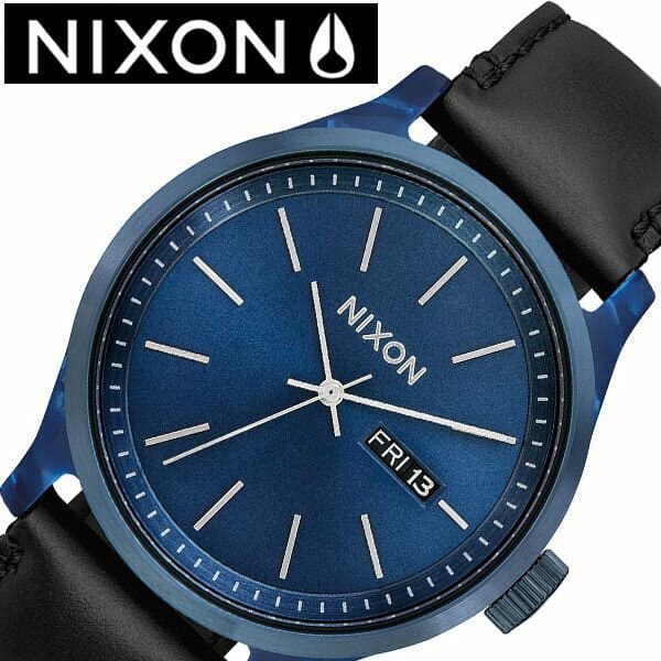 Nixon sentry luxe watch sale