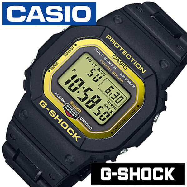 New][ ] Casio G-SHOCK solar radio time signal CASIO G-SHOCK watch