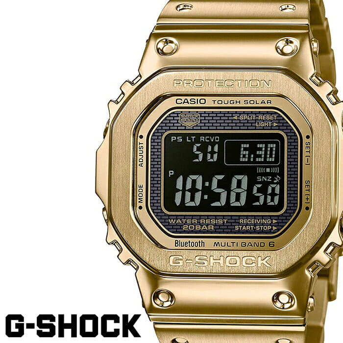 New Casio G Shock Full Metal Gold Watch Casio G Shock Clock Mens Gmw B5000gd 9jf Disaster Prevention G Shock Outdoor Sports Waterproofing Length Husband Square Solar Radio Time Signal Mobile Solidarity Android Rare Rare Winter Entrance Examination New Casio G Shock Full Metal Gold Watch Casio G Shock Clock Mens Gmw B5000gd 9jf Disaster Prevention G Shock Outdoor Sports Waterproofing Length Husband Square Solar Radio Time Signal Mobile Solidarity Android Rare Rare Winter Entrance Examination