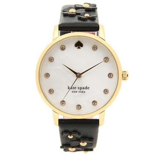 [New]It is packing on a memorial day on Kate spade clock katespade ...