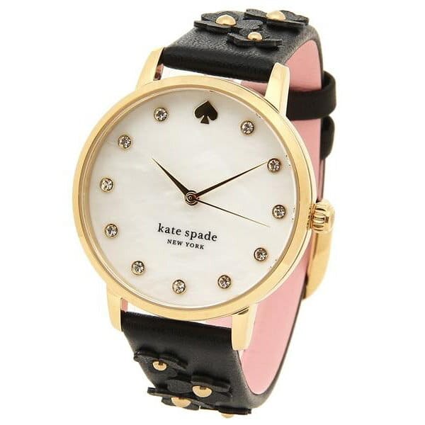 [New]It is packing on a memorial day on Kate spade clock katespade ...