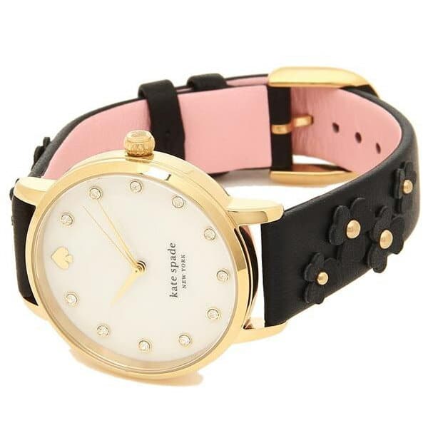 [New]It is packing on a memorial day on Kate spade clock katespade ...