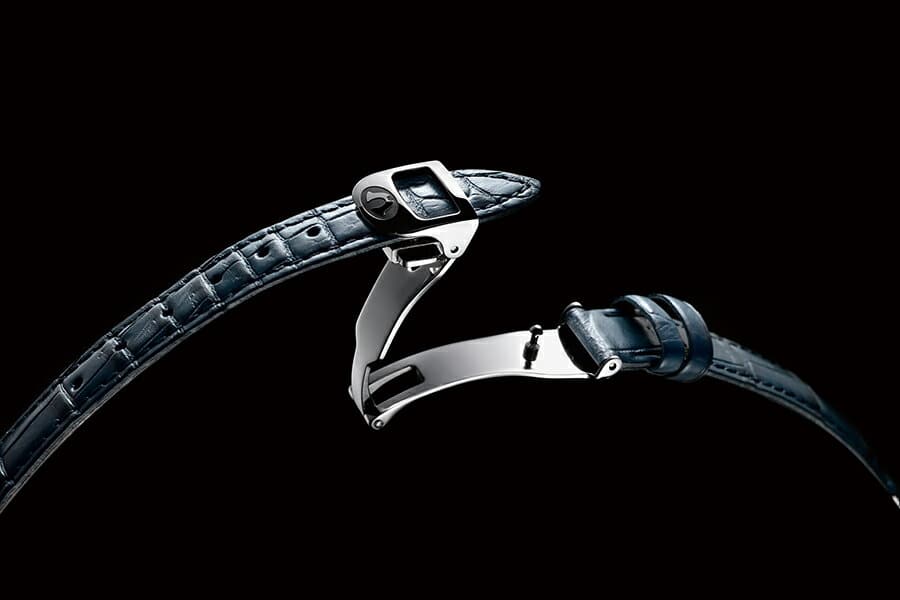 ネプチュニアン』の新作モデル4型を10月20日(金)に発売 | EDOX