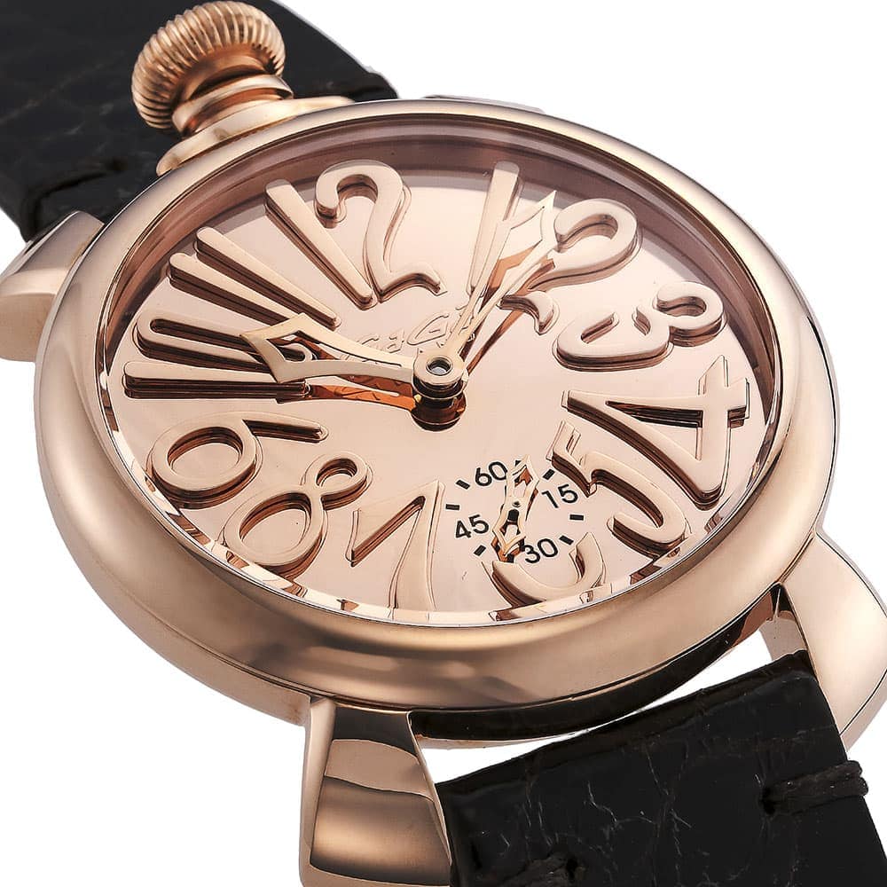 [New]Ga Ga MILANO GaGa MILANO watch mens Lady's unisex self-winding ...