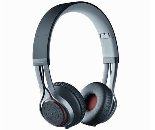 new model headphone