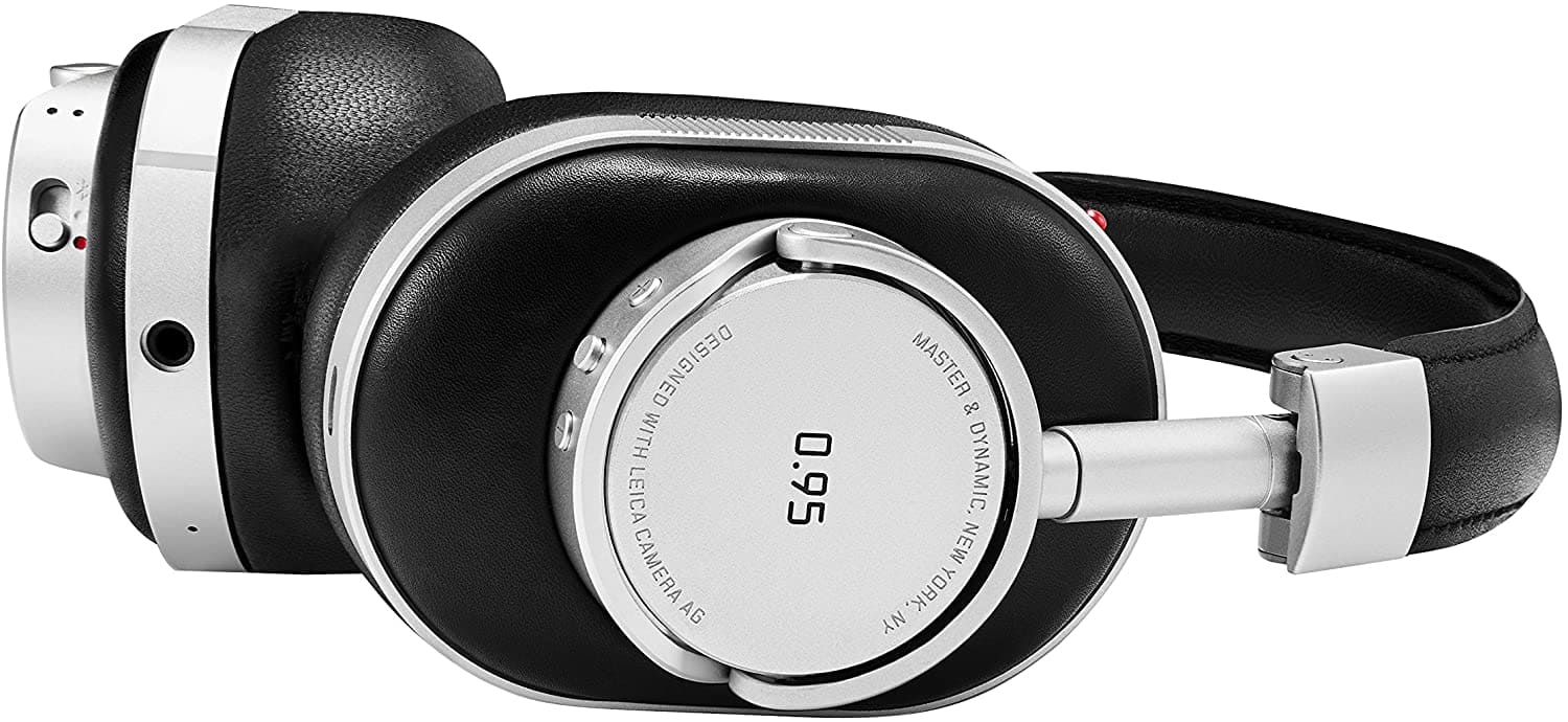 & MW60 Master Dynamic Leica 0.95 Camera AG Edition Limited