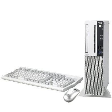 New]NEC Mate J type ML MUH30/L-6/Win10Pro64/Core i7-9700/Memory