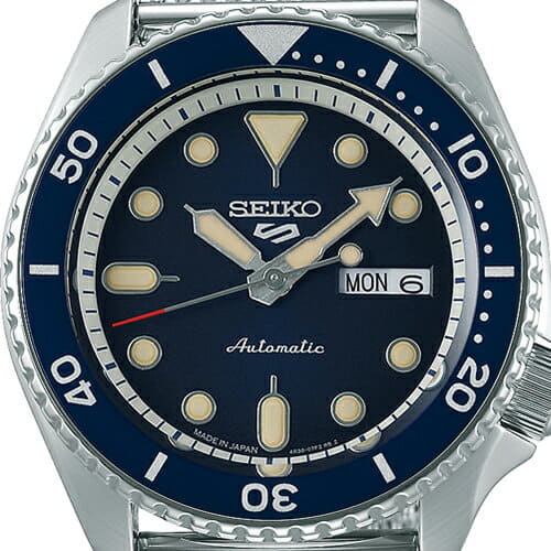seiko 3k1