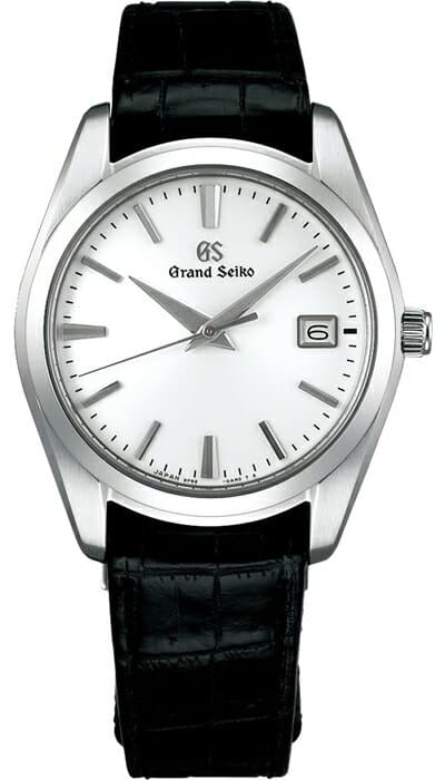 New up to 30 000 yen OFF up to 47 times Grand SEIKO quartz 9F