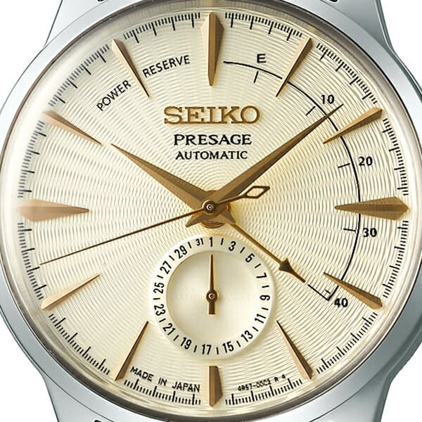 seiko sary 107