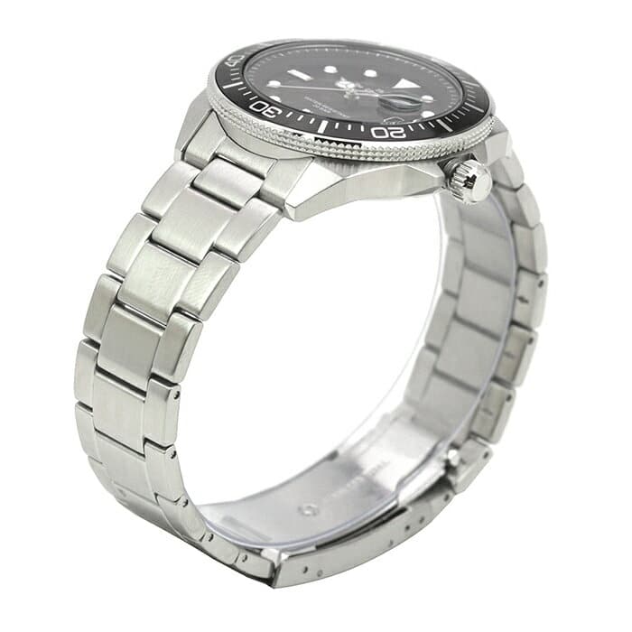[New]up to 30,000 yen OFF & up to 47 times The clock house MSC1001-BK1A ...