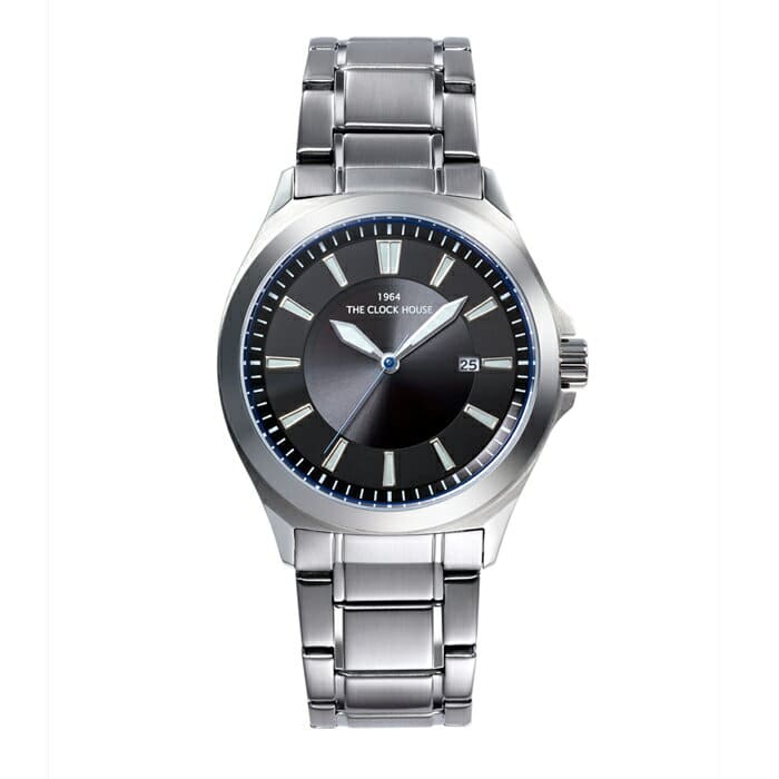 [New]up to 30,000 yen OFF & up to 47 times The clock house MBC1001BK1A