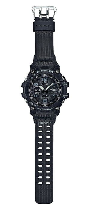 New up to 30 000 yen OFF up to 47 times G SHOCK G SHOCK GWG 100