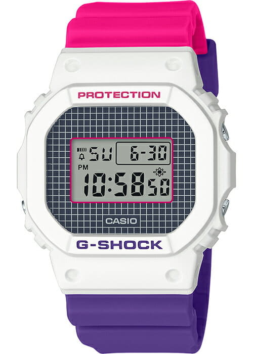 casio baby g mens watches