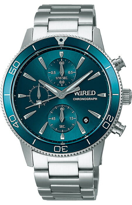 New]up to 30,000 yen OFF & up to 47 times SEIKO wired