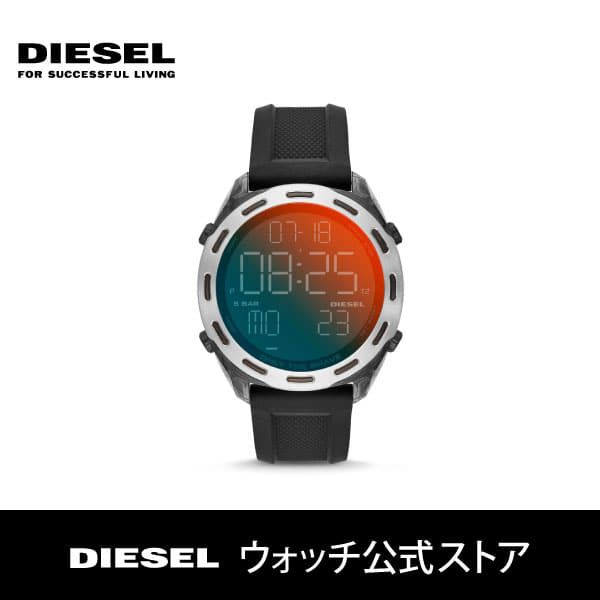 Montre diesel dz1893 new arrivals