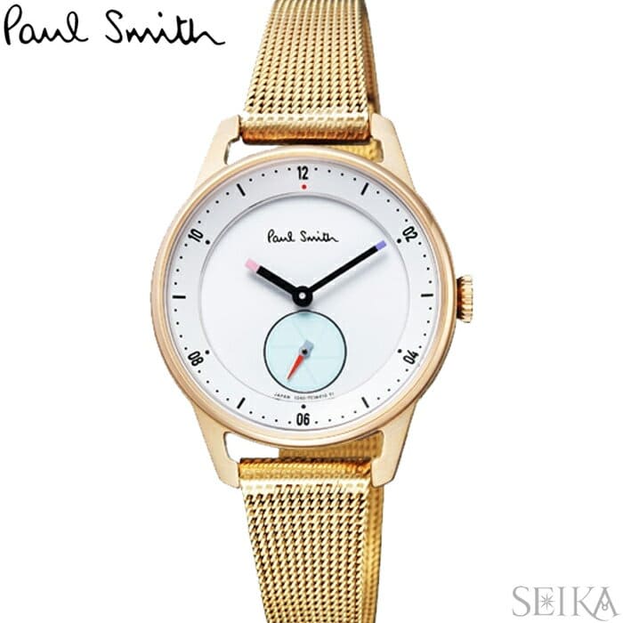 Paul smith church street watch hot sale
