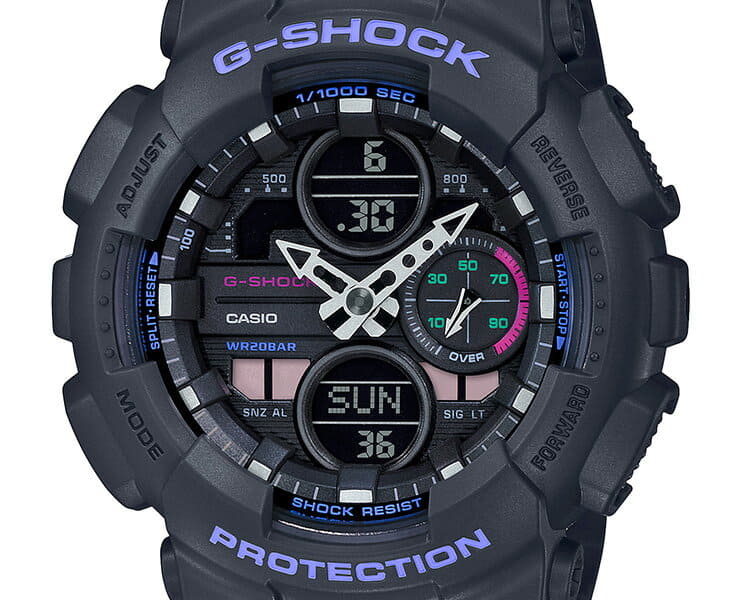 G shock mid size sale