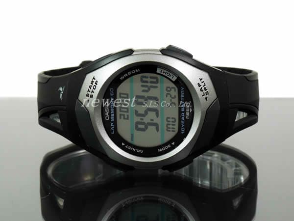 New]CASIO Casio PHYS fizz STR-300C-1 STR-300C-2 watch Lady's mens pair - BE  FORWARD Store