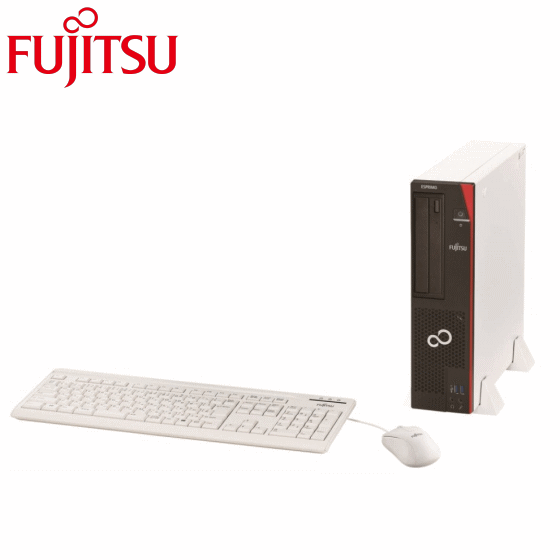 Fjitsu ESPRIMO WD1/L/Core i3/HDD500G/8GB 【公式通販】