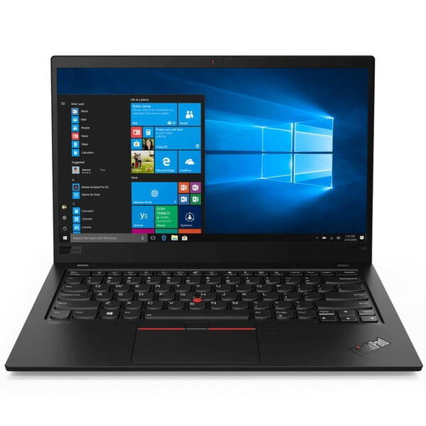 Windowsノート本体 X1 Carbon 7th i5-8265U FHD 16G NVMe512GB Amazon.com: Lenovo ThinkPad X1 Carbon 7th Gen 14