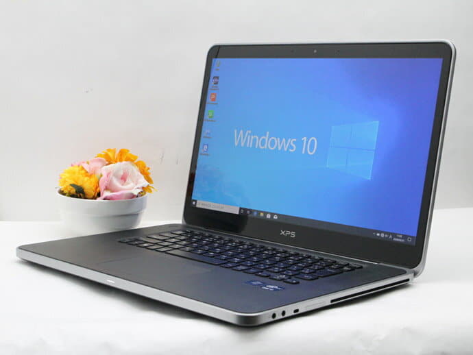 DELL XPS i7-3632QM/16GB/SSD